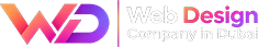 Web Design Company in Dubai